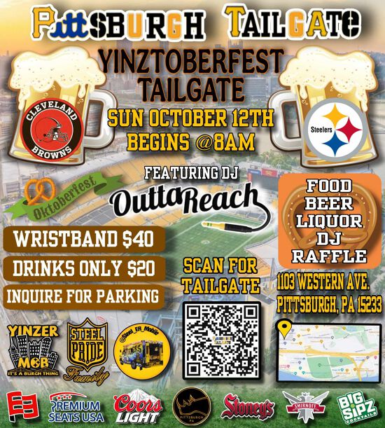 Yinztober Fest